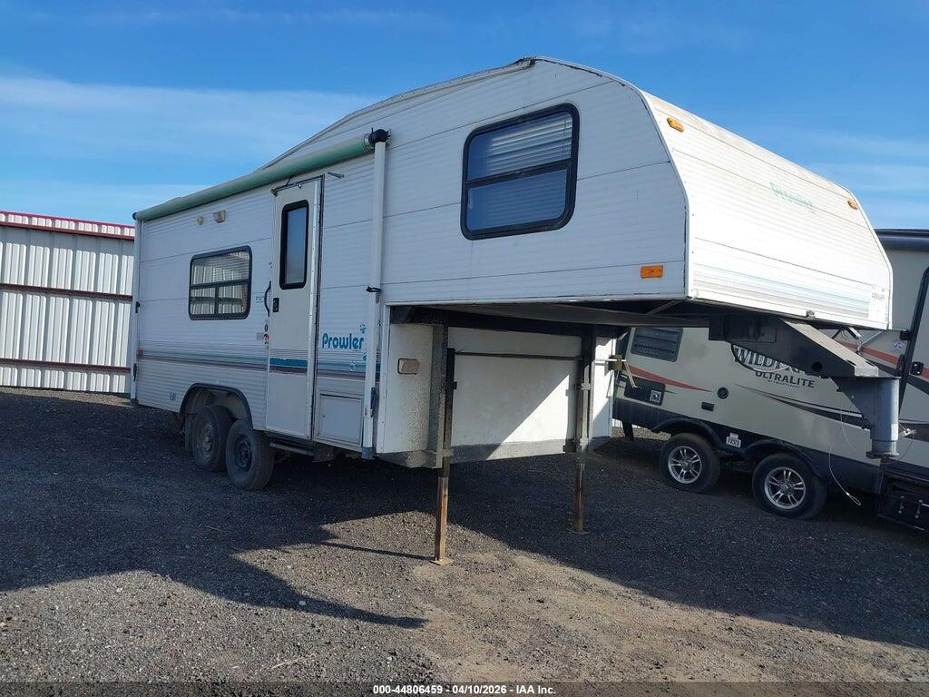 1EC5T2128R2373341 1994 FLEETWOOD PROWLER M-21-5T XT-1 photo no. 1