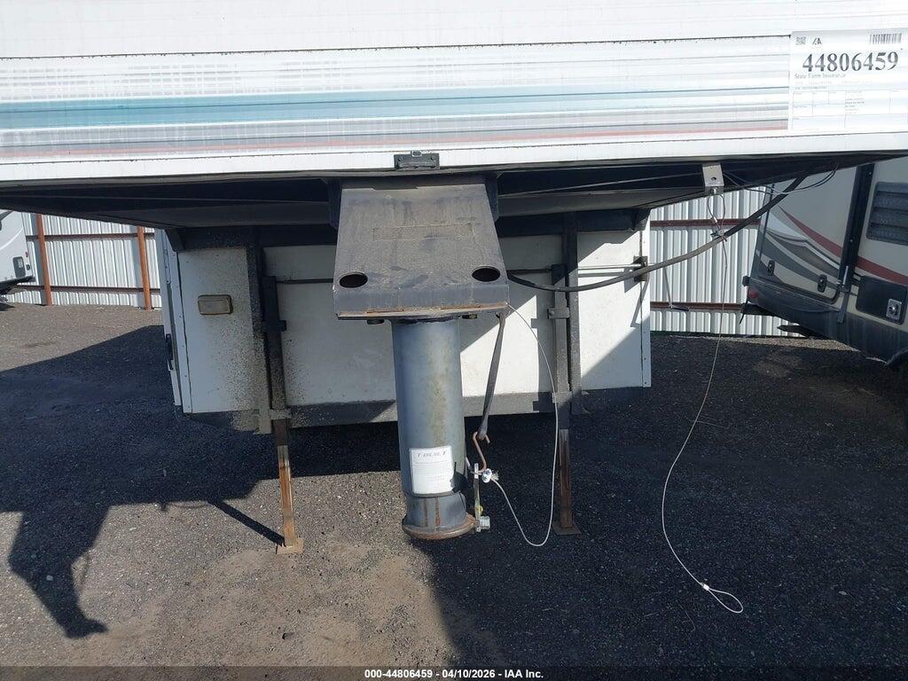1EC5T2128R2373341 1994 FLEETWOOD PROWLER M-21-5T XT-1 photo no. 10