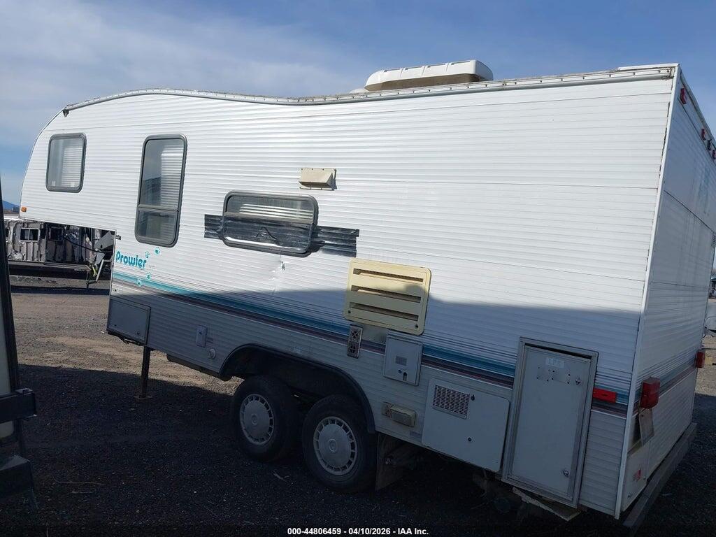 1EC5T2128R2373341 1994 FLEETWOOD PROWLER M-21-5T XT-1 photo no. 3