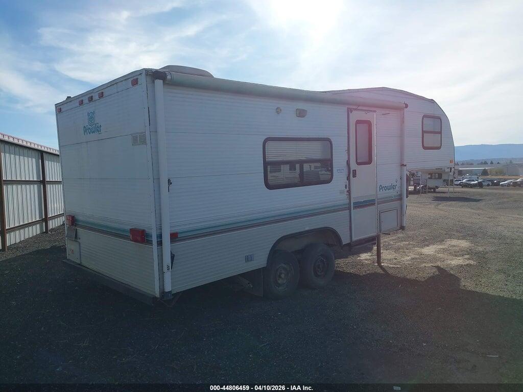 1EC5T2128R2373341 1994 FLEETWOOD PROWLER M-21-5T XT-1 photo no. 4