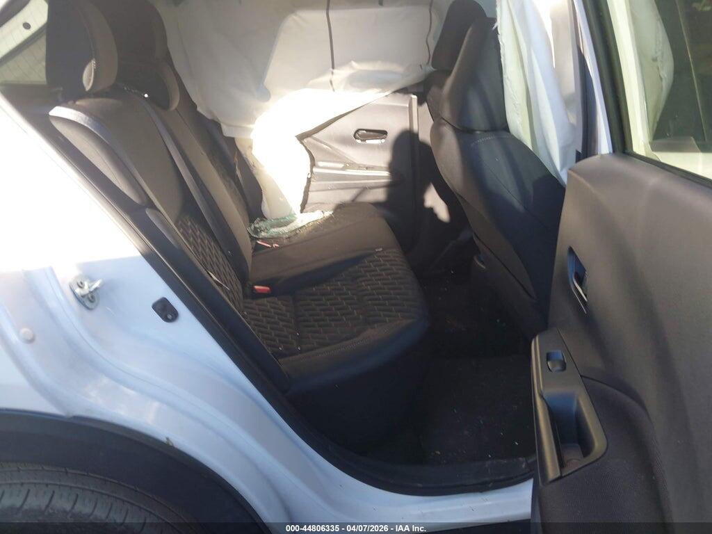 3N1CP5BV9ML469310 2021 NISSAN KICKS photo no. 8
