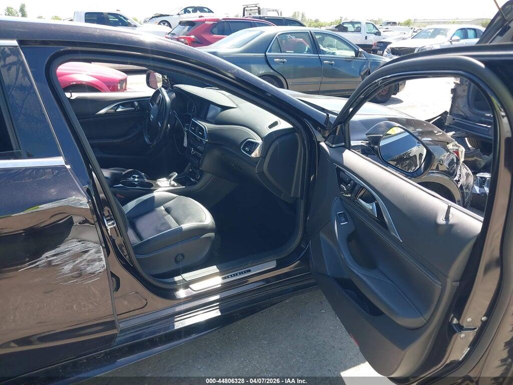SJKCH5CP4HA021089 2017 INFINITI QX30 photo no. 5