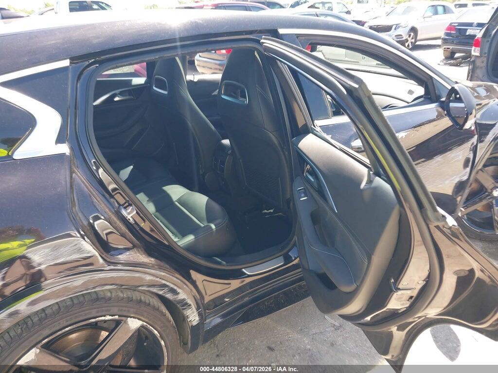 SJKCH5CP4HA021089 2017 INFINITI QX30 photo no. 8