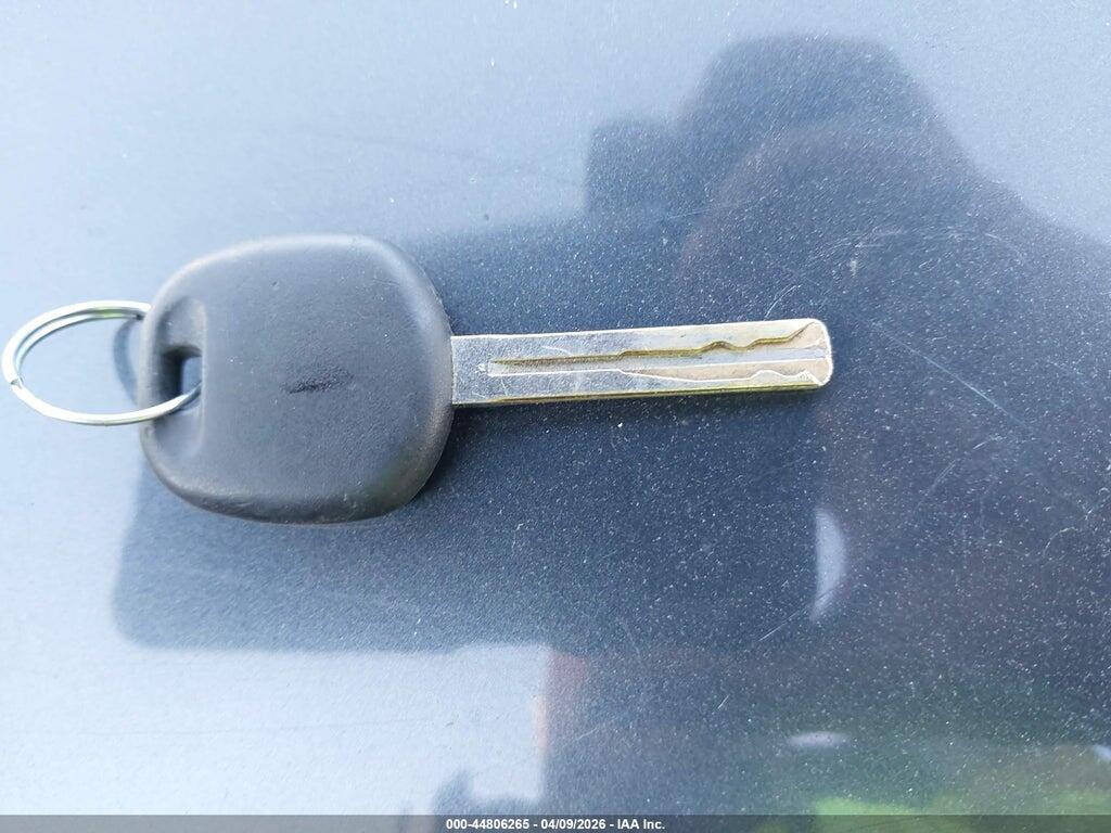 2T2HA31U14C008036 2004 LEXUS RX 330 photo no. 11
