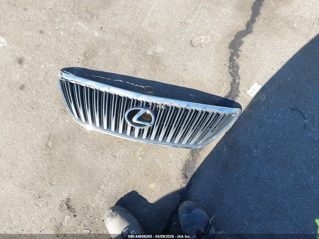 2T2HA31U14C008036 2004 LEXUS RX 330 photo no. 12