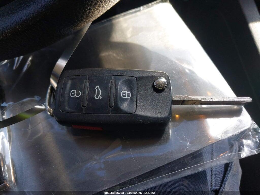 3VW2K7AJ6EM208095 2014 VOLKSWAGEN JETTA photo no. 11