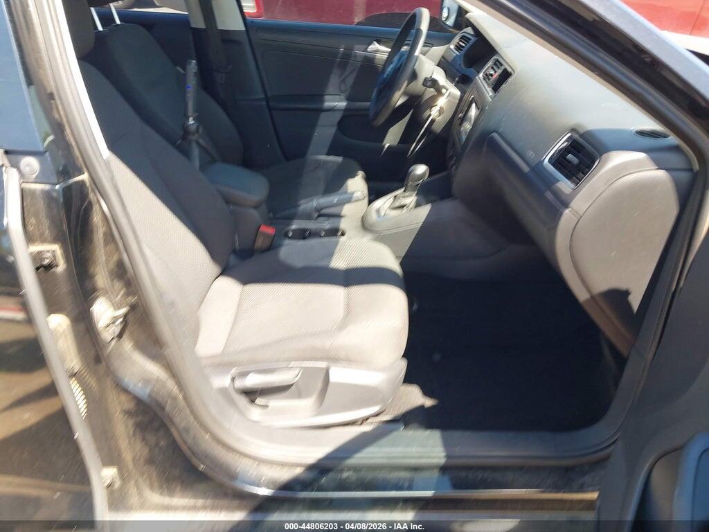 3VW2K7AJ6EM208095 2014 VOLKSWAGEN JETTA photo no. 5