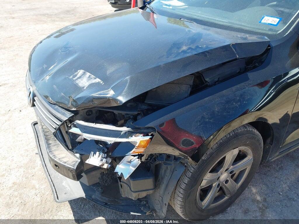 3VW2K7AJ6EM208095 2014 VOLKSWAGEN JETTA photo no. 6