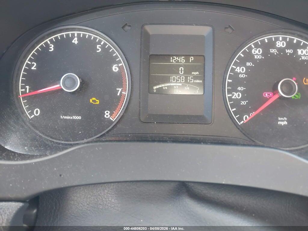 3VW2K7AJ6EM208095 2014 VOLKSWAGEN JETTA photo no. 7