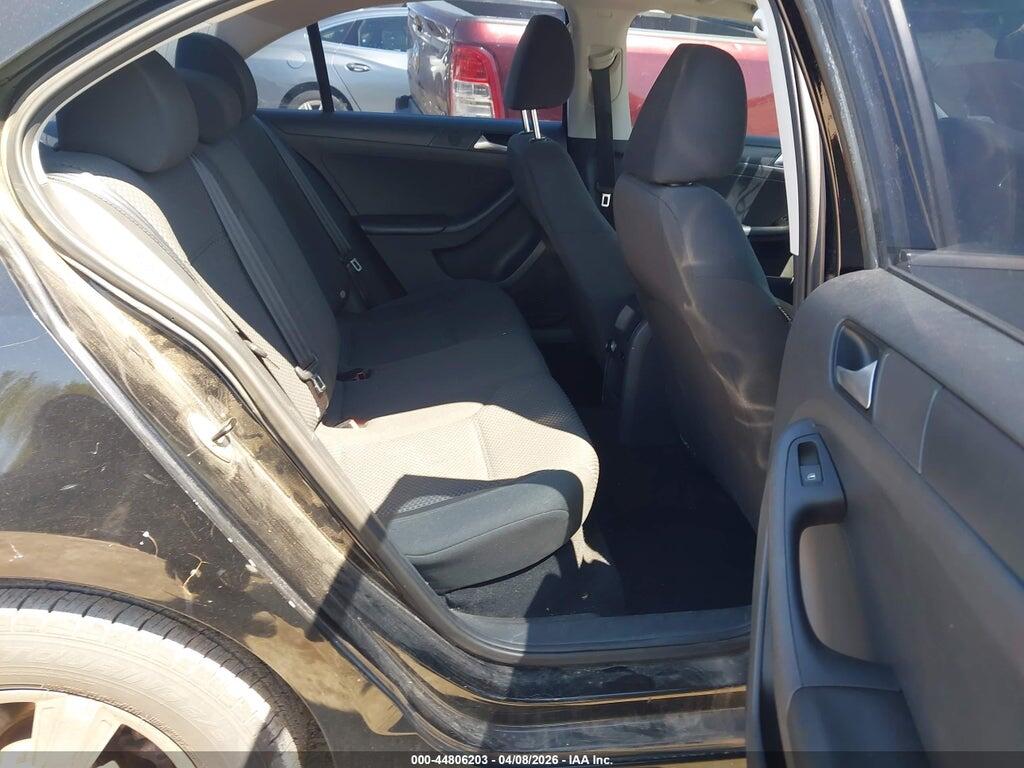 3VW2K7AJ6EM208095 2014 VOLKSWAGEN JETTA photo no. 8