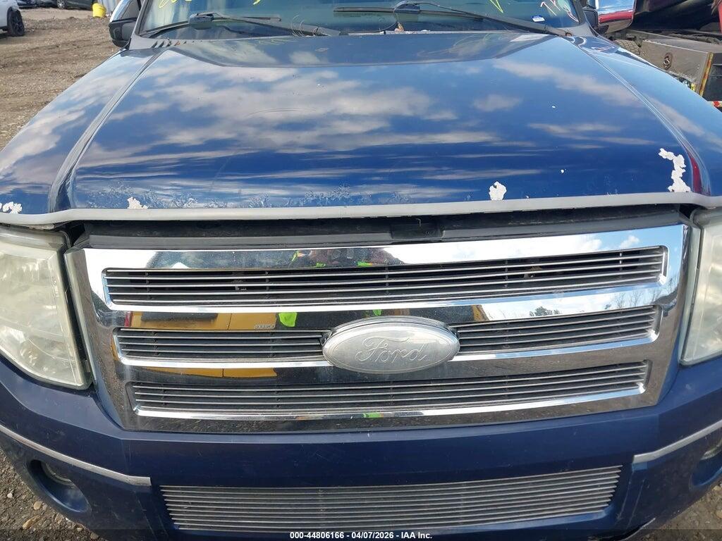 1FMFU165X8LA64320 2008 FORD EXPEDITION photo no. 10