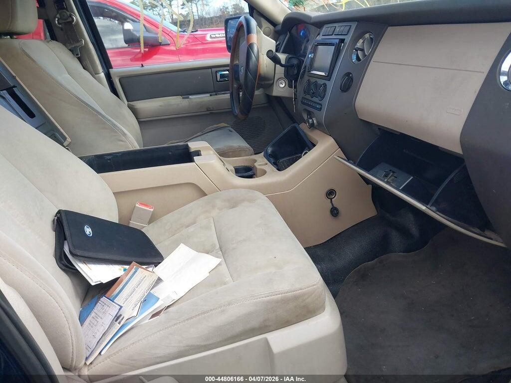 1FMFU165X8LA64320 2008 FORD EXPEDITION photo no. 5