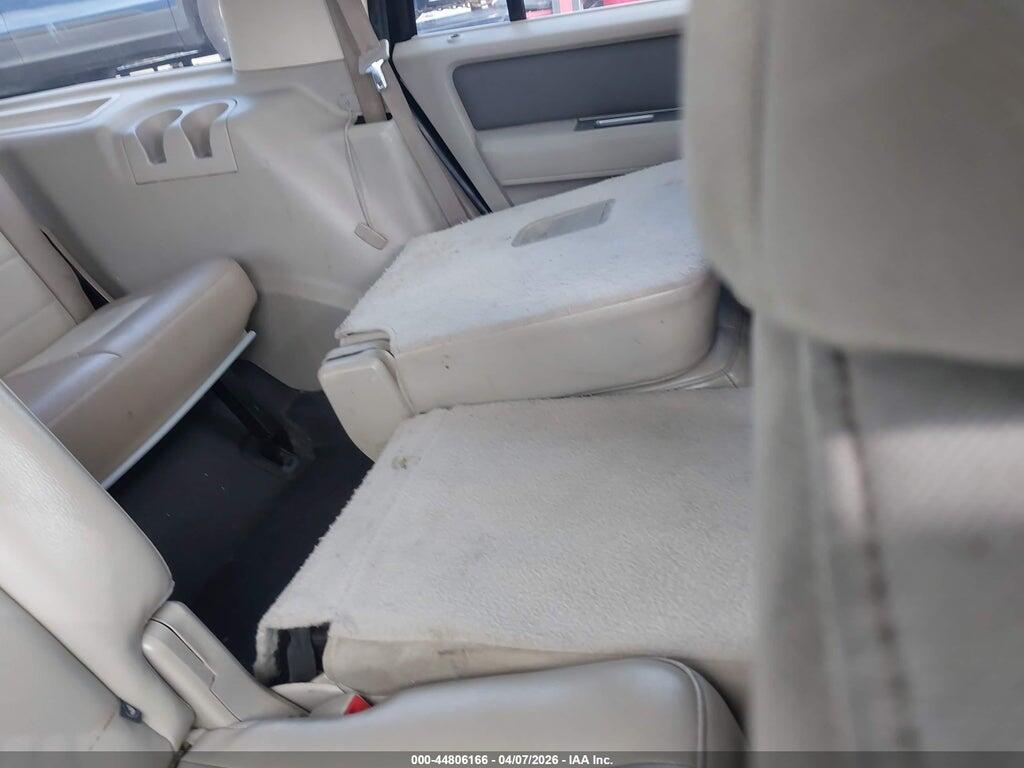 1FMFU165X8LA64320 2008 FORD EXPEDITION photo no. 8