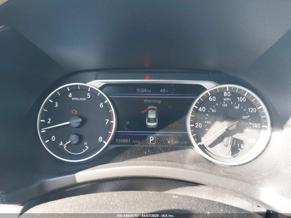 3N1AB8CV2MY255574 2021 NISSAN SENTRA photo no. 7