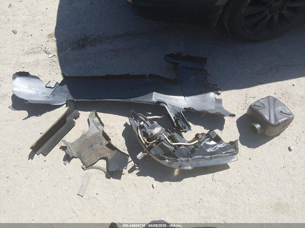 4S3BMBK67B3229528 2011 SUBARU LEGACY photo no. 12