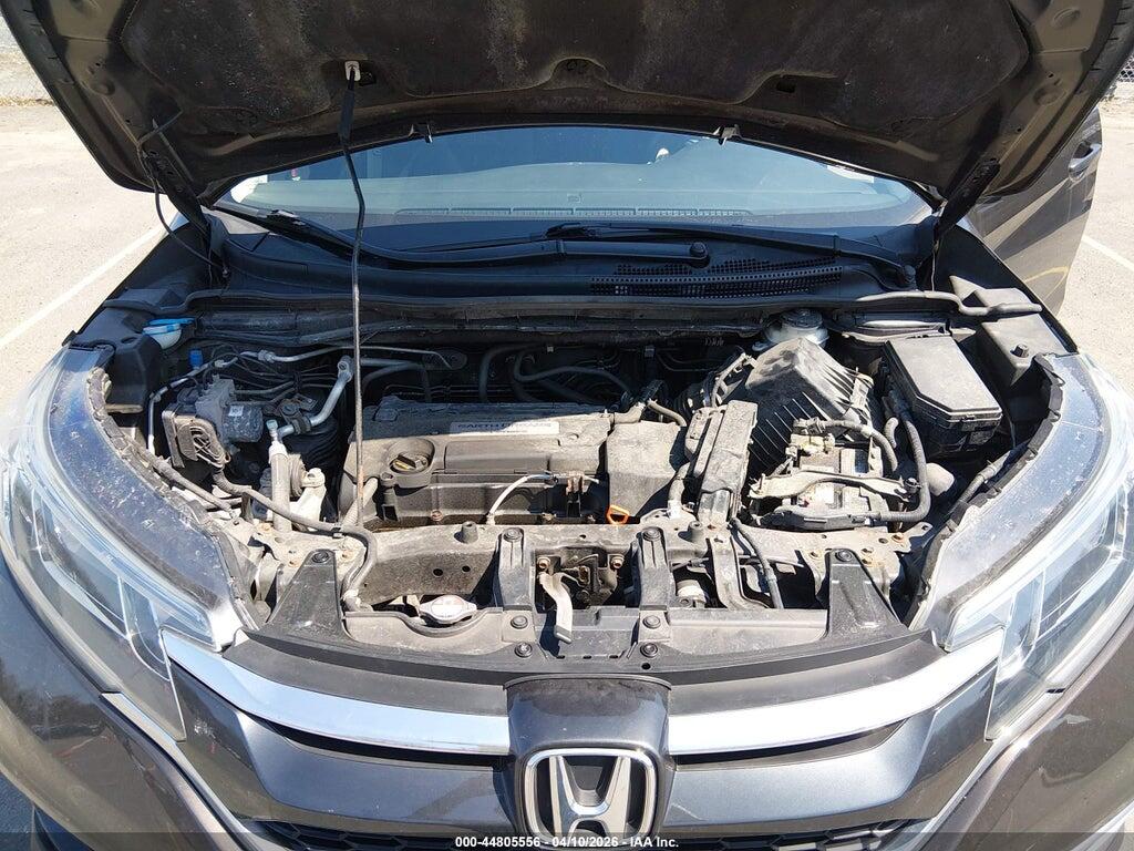 2HKRM4H32FH621687 2015 HONDA CR-V photo no. 10