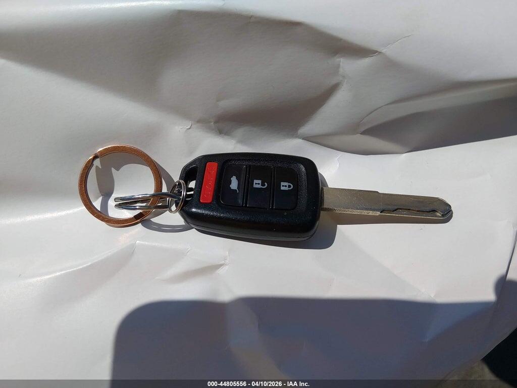 2HKRM4H32FH621687 2015 HONDA CR-V photo no. 11