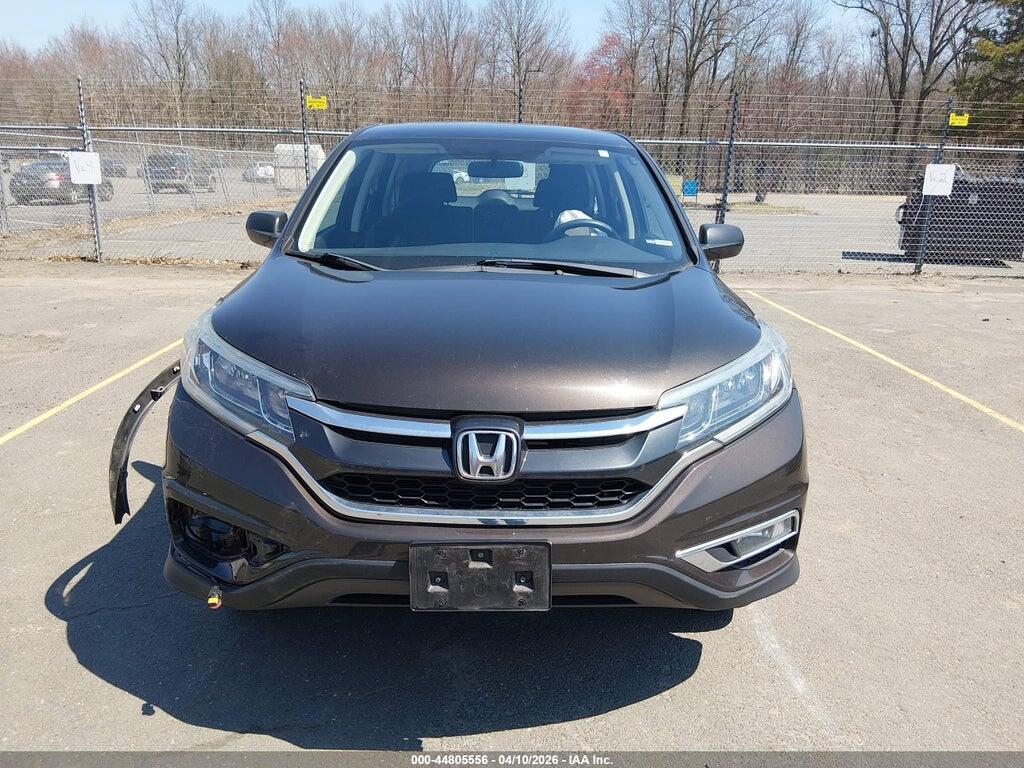 2HKRM4H32FH621687 2015 HONDA CR-V photo no. 12