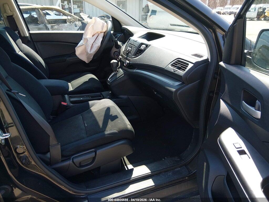 2HKRM4H32FH621687 2015 HONDA CR-V photo no. 5