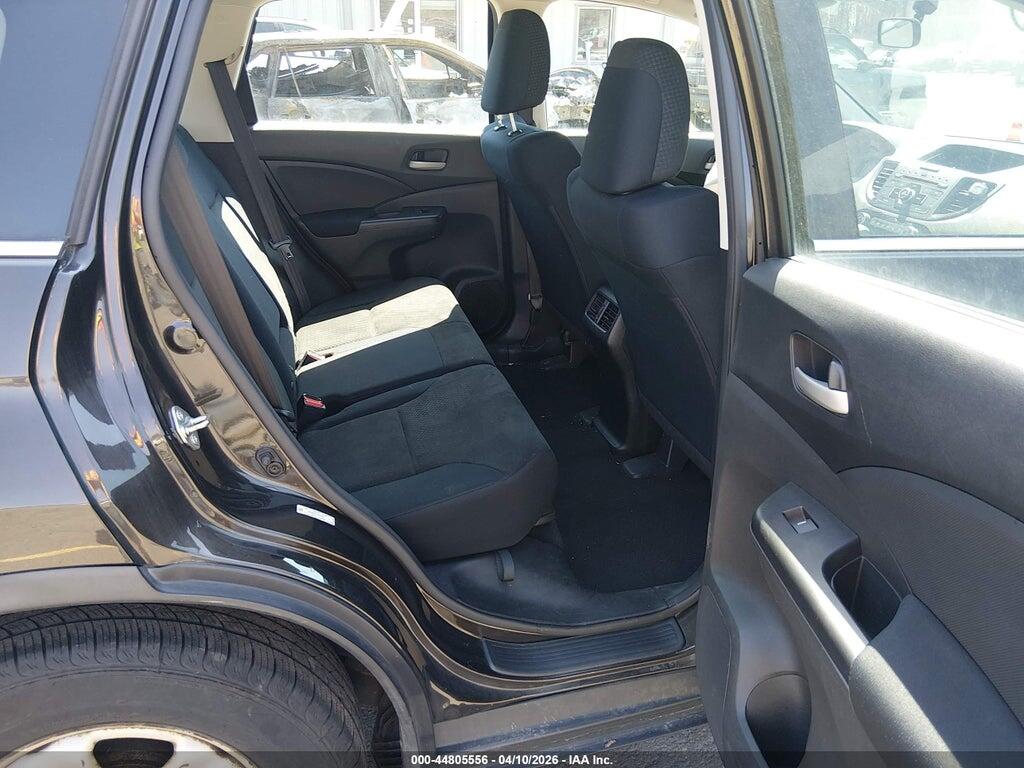 2HKRM4H32FH621687 2015 HONDA CR-V photo no. 8