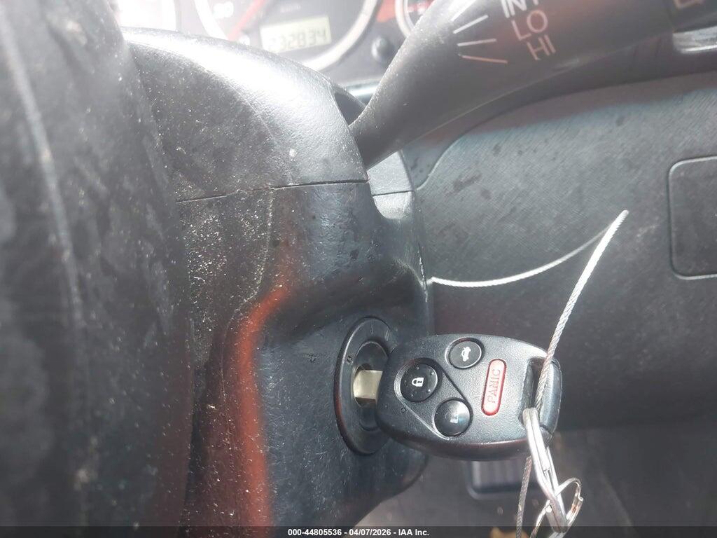 JHLRD68566C006975 2006 HONDA CR-V photo no. 11