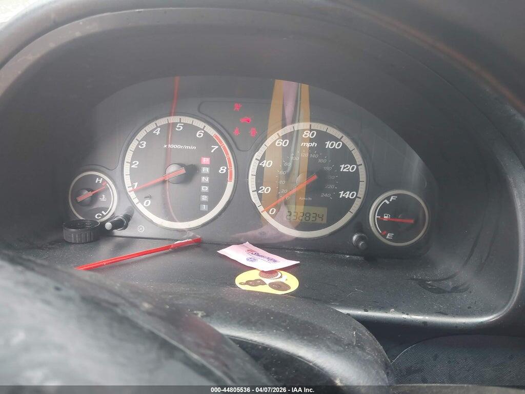 JHLRD68566C006975 2006 HONDA CR-V photo no. 7