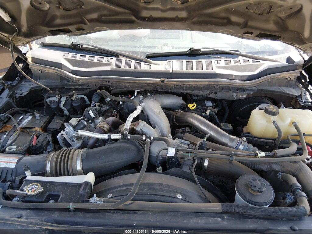 1FT7W2BT3MEC26123 2021 FORD F-250 photo no. 10