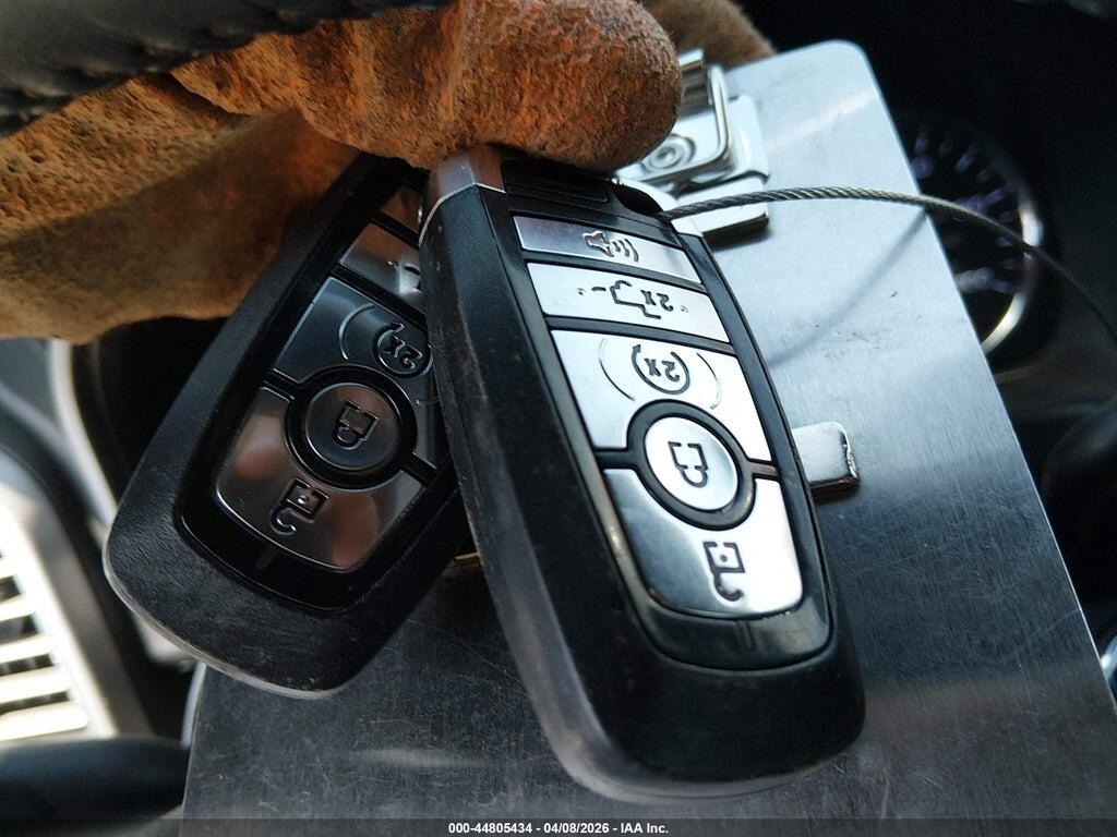 1FT7W2BT3MEC26123 2021 FORD F-250 photo no. 11