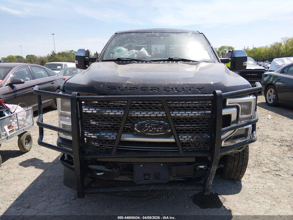 1FT7W2BT3MEC26123 2021 FORD F-250 photo no. 12