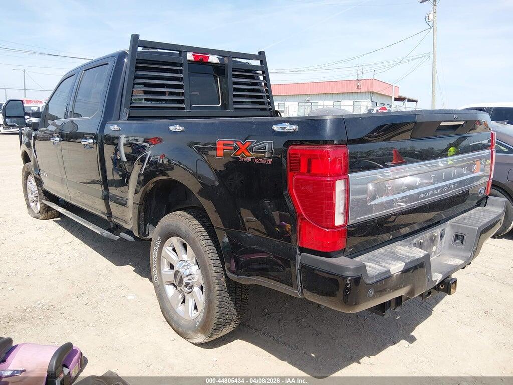 1FT7W2BT3MEC26123 2021 FORD F-250 photo no. 3