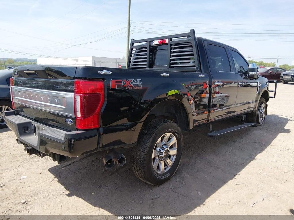 1FT7W2BT3MEC26123 2021 FORD F-250 photo no. 4