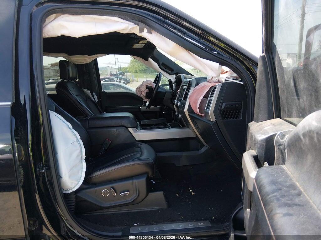 1FT7W2BT3MEC26123 2021 FORD F-250 photo no. 5