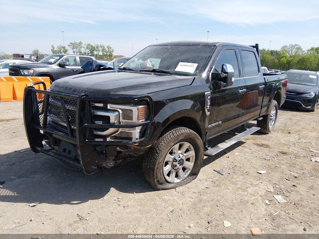 1FT7W2BT3MEC26123 2021 FORD F-250 photo no. 6