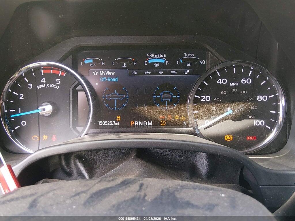 1FT7W2BT3MEC26123 2021 FORD F-250 photo no. 7