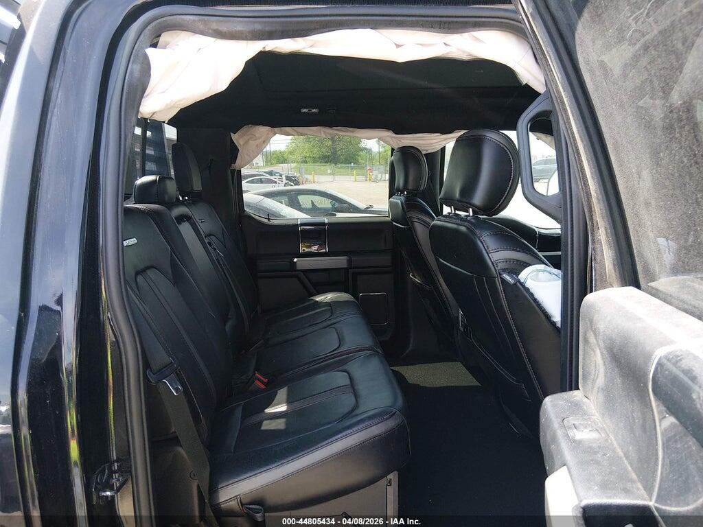 1FT7W2BT3MEC26123 2021 FORD F-250 photo no. 8