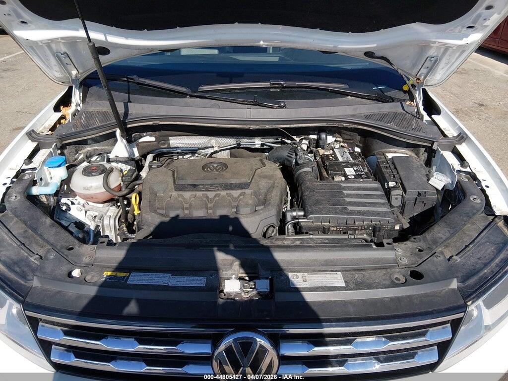 3VV2B7AX9KM185836 2019 VOLKSWAGEN TIGUAN photo no. 10