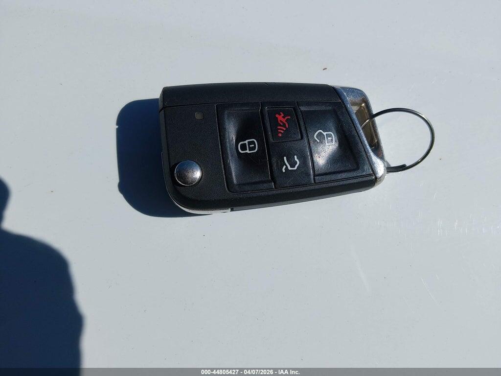 3VV2B7AX9KM185836 2019 VOLKSWAGEN TIGUAN photo no. 11