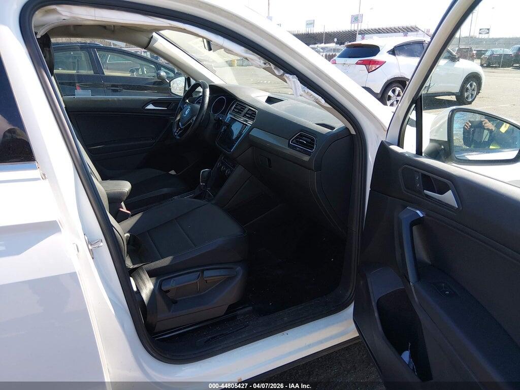 3VV2B7AX9KM185836 2019 VOLKSWAGEN TIGUAN photo no. 5