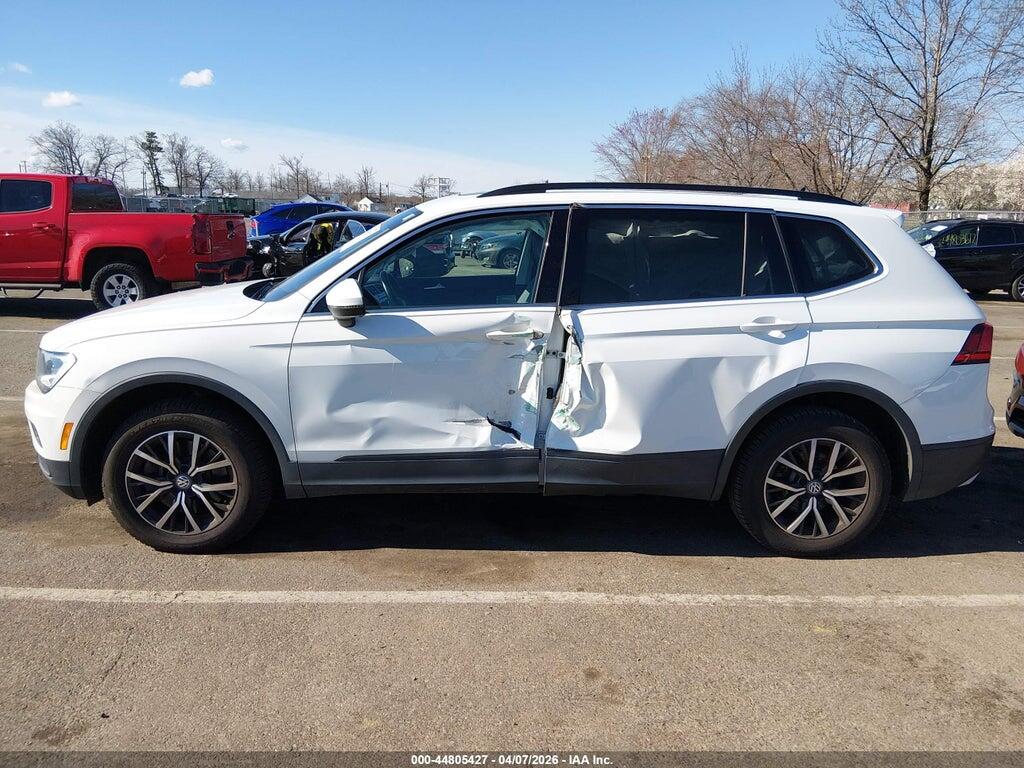 3VV2B7AX9KM185836 2019 VOLKSWAGEN TIGUAN photo no. 6