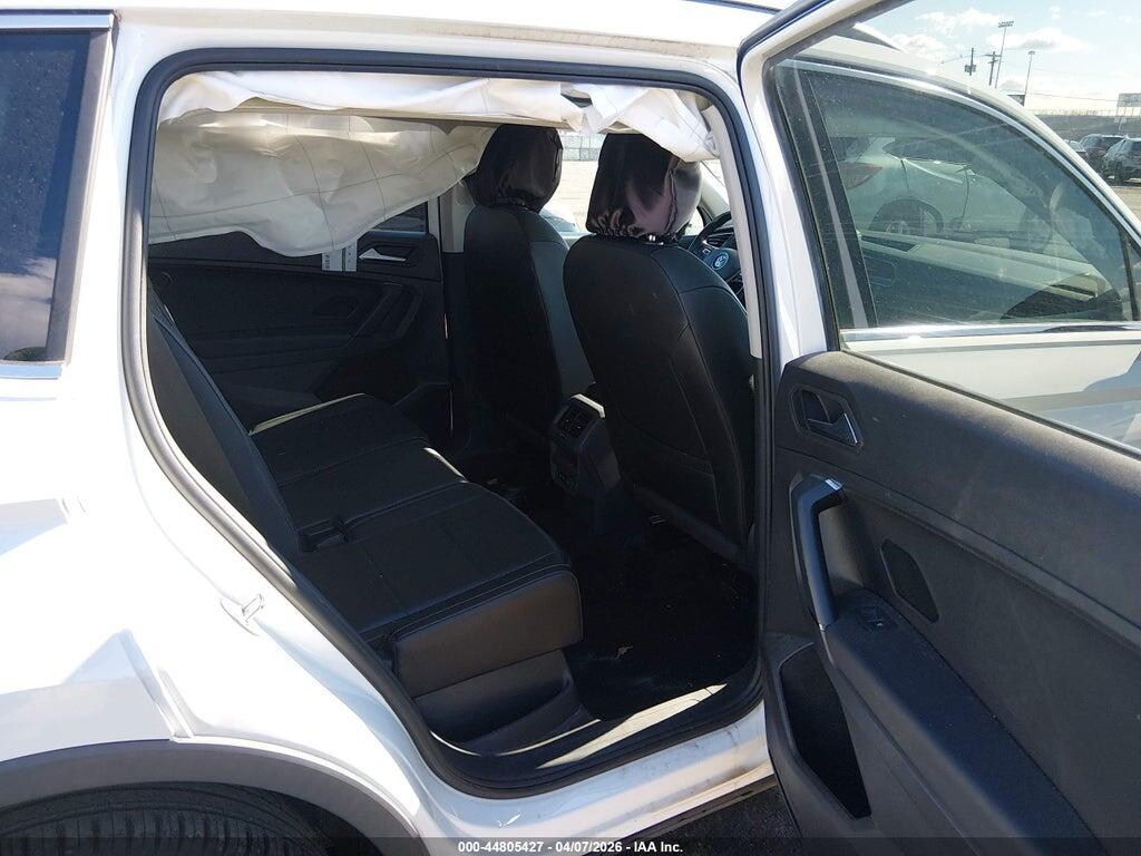 3VV2B7AX9KM185836 2019 VOLKSWAGEN TIGUAN photo no. 8