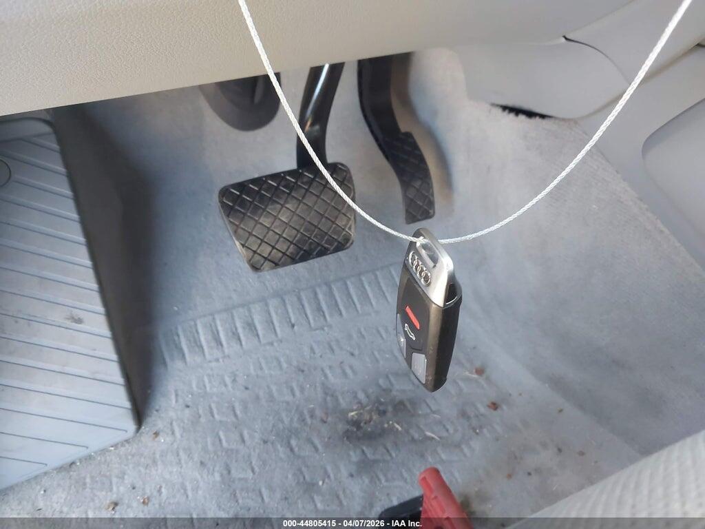 WA1VAAF73JD043233 2018 AUDI Q7 photo no. 11