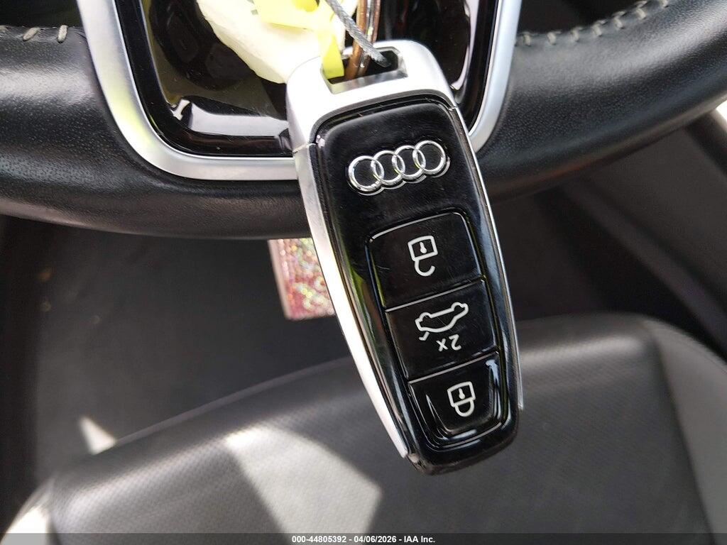 WAUV2AF28MN031517 2021 AUDI A7 SPORTBACK photo no. 11