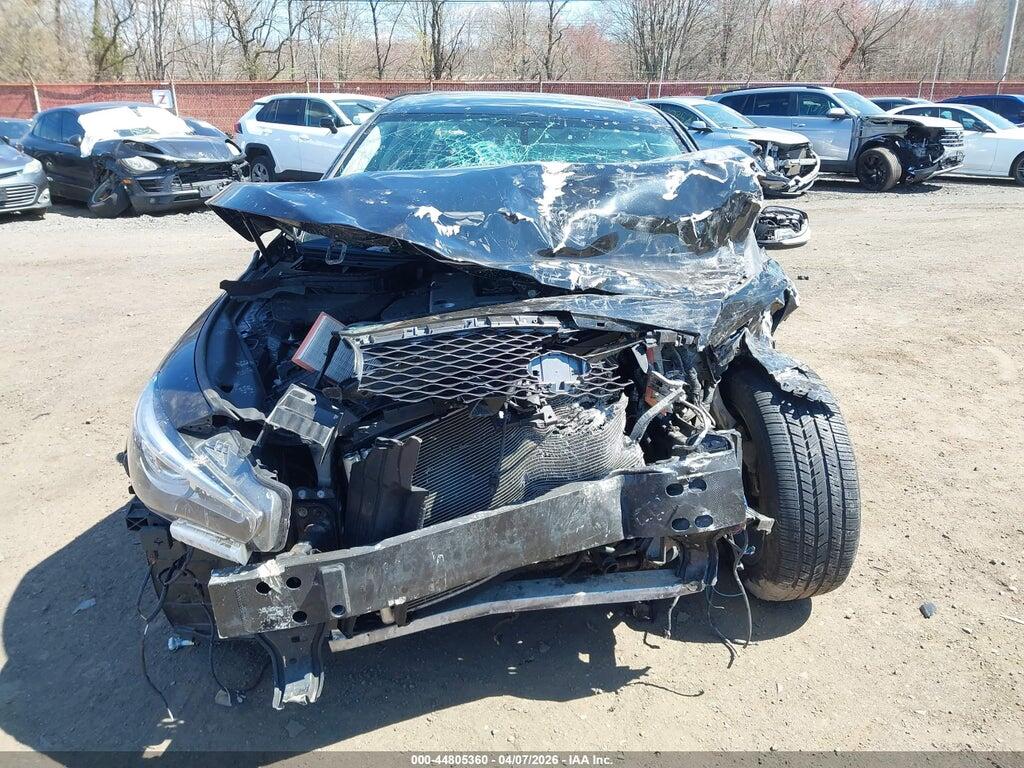 JN1BV7AR5FM415108 2015 INFINITI Q50 photo no. 12