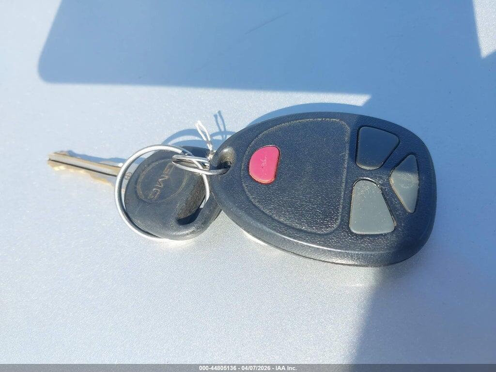 3GTEK13Y78G117573 2008 GMC SIERRA 1500 photo no. 11