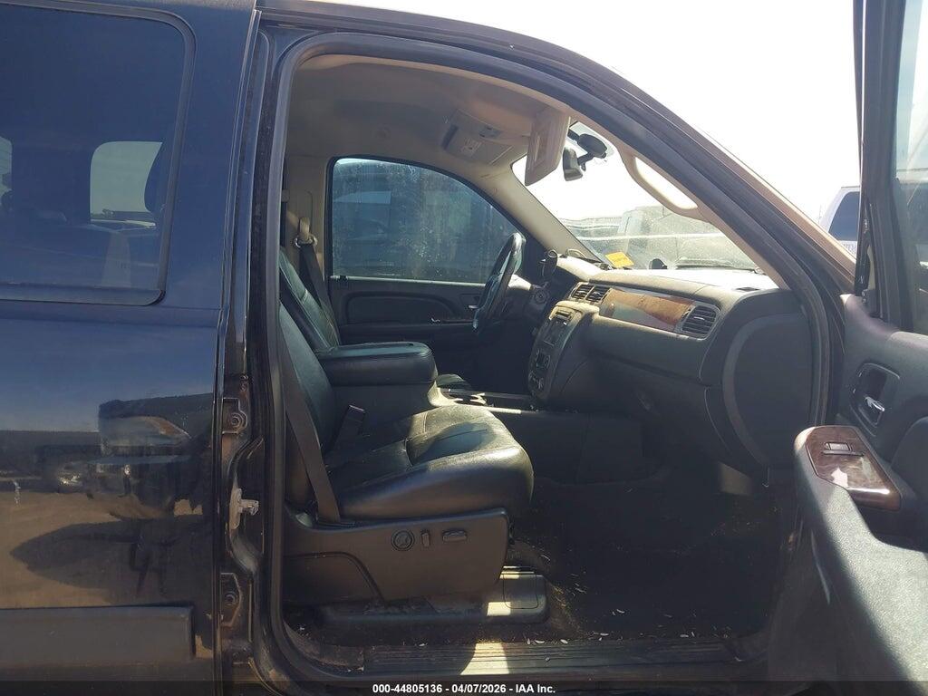 3GTEK13Y78G117573 2008 GMC SIERRA 1500 photo no. 5