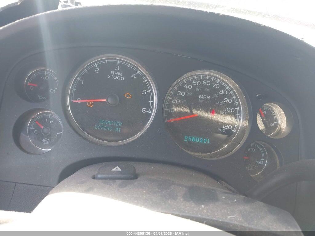 3GTEK13Y78G117573 2008 GMC SIERRA 1500 photo no. 7