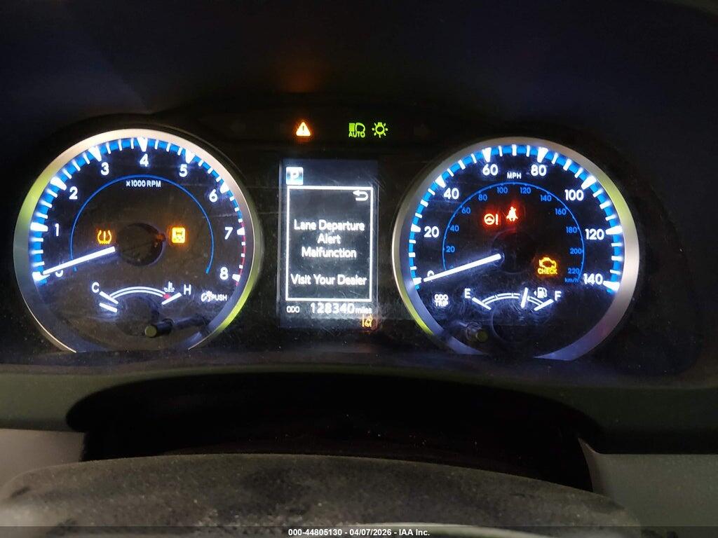 5TDZZRFH0JS263960 2018 TOYOTA HIGHLANDER photo no. 7