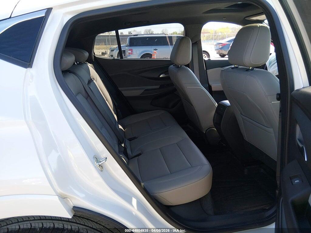 KL47LCEP6SB238241 2025 BUICK ENVISTA photo no. 8