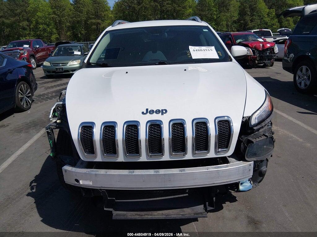 1C4PJMCB2FW696947 2015 JEEP CHEROKEE photo no. 11