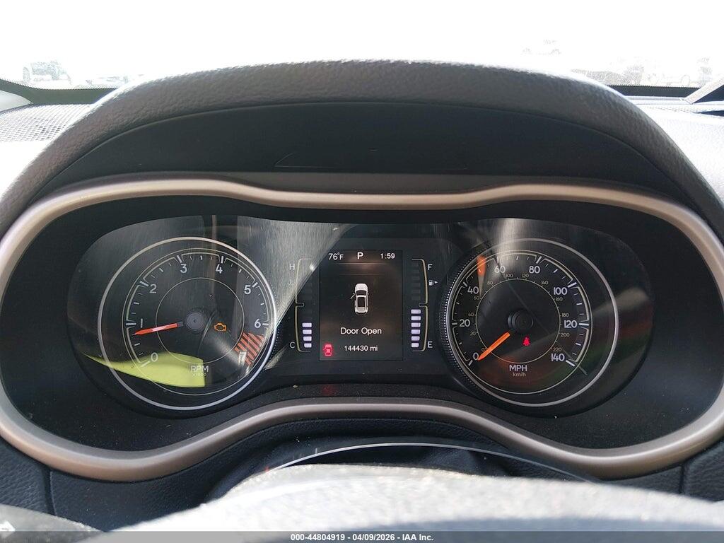 1C4PJMCB2FW696947 2015 JEEP CHEROKEE photo no. 7